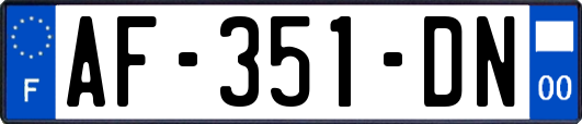 AF-351-DN