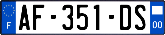 AF-351-DS