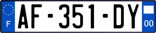 AF-351-DY