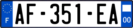 AF-351-EA