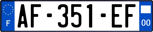 AF-351-EF