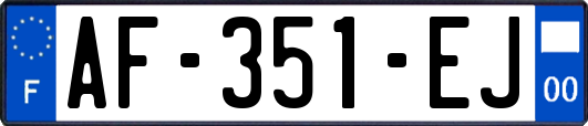 AF-351-EJ