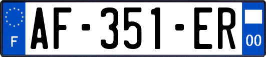 AF-351-ER