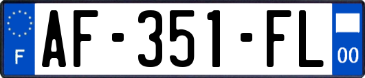 AF-351-FL