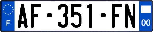 AF-351-FN