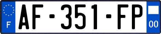 AF-351-FP