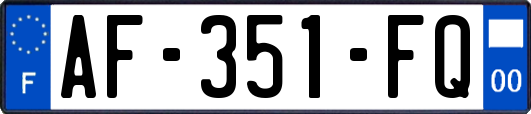 AF-351-FQ