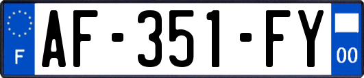 AF-351-FY