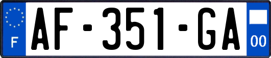 AF-351-GA