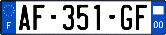 AF-351-GF