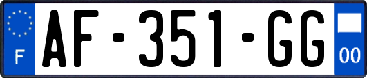 AF-351-GG
