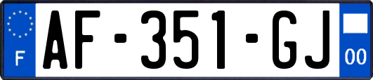 AF-351-GJ