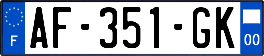 AF-351-GK