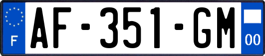 AF-351-GM