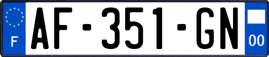 AF-351-GN