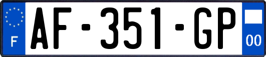 AF-351-GP