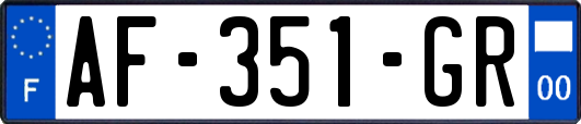 AF-351-GR
