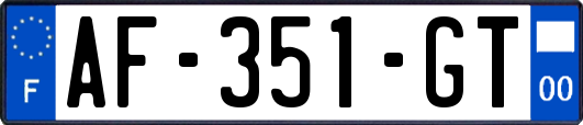 AF-351-GT