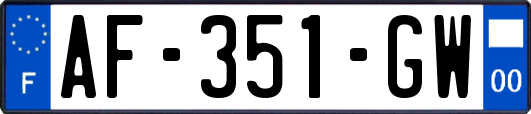 AF-351-GW