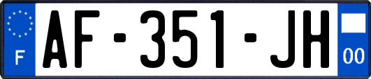 AF-351-JH