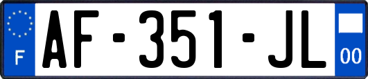 AF-351-JL