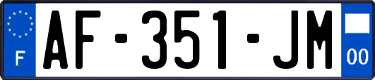 AF-351-JM