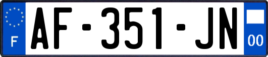 AF-351-JN