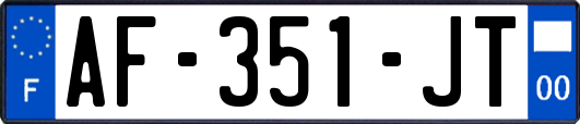AF-351-JT