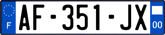 AF-351-JX