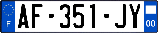 AF-351-JY