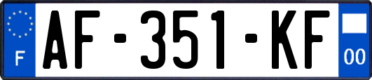 AF-351-KF