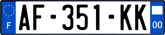 AF-351-KK