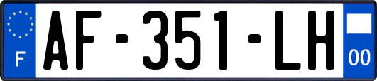 AF-351-LH