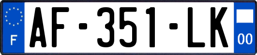 AF-351-LK