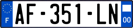 AF-351-LN