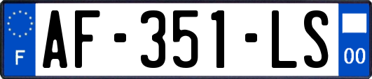 AF-351-LS