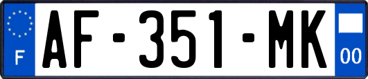 AF-351-MK