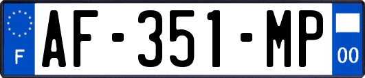AF-351-MP