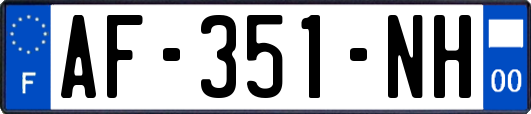 AF-351-NH