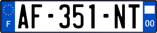 AF-351-NT