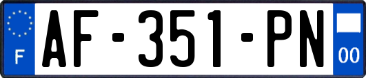 AF-351-PN