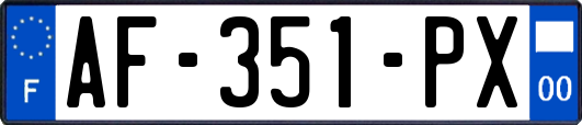 AF-351-PX