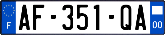 AF-351-QA