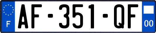 AF-351-QF