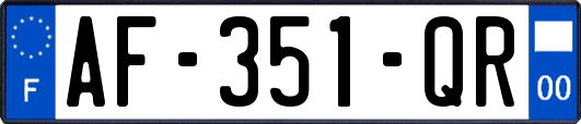 AF-351-QR