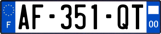 AF-351-QT