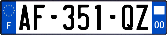 AF-351-QZ