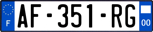 AF-351-RG