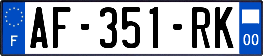 AF-351-RK