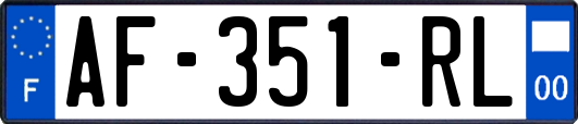 AF-351-RL